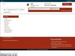 Sites similar to comicscorner.fr