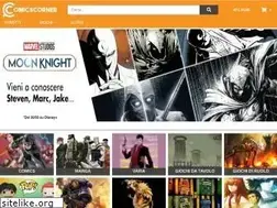 Sites similar to comicscorner.it