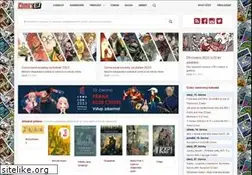 Sites similar to comicsdb.cz