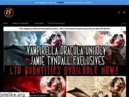 Sites similar to comicselitecomics.com