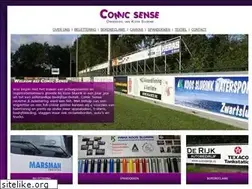 Sites similar to comicsense.nl
