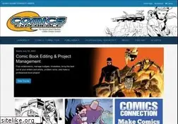 Sites similar to comicsexperience.com