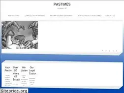 Sites similar to comicshopasheville.com