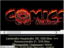 Sites similar to comicshutterer.at