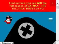 Sites similar to comicsonconsoles.com