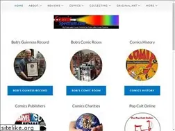 Sites similar to comicspectrum.com