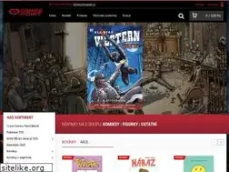 Sites similar to comicspoint.cz