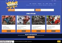Sites similar to comicspriceguide.com