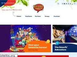 Sites similar to comicsstation.be