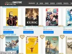 Sites similar to comicstore.ch
