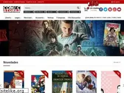 Sites similar to comicstores.es