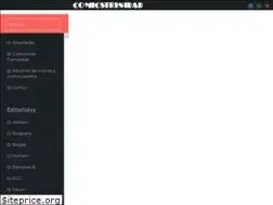 Sites similar to comicstrinidad.com