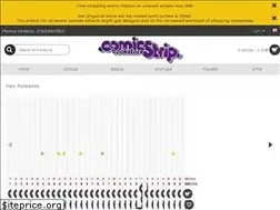 Sites similar to comicstrip.gr