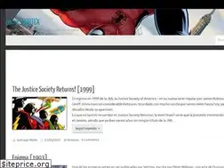 Sites similar to comicsvortex.com