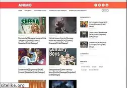 Sites similar to comicszombies.blogspot.com