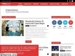 Sites similar to comicverso.com