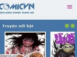 Sites similar to comicvn.net