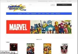Sites similar to comicxs.com