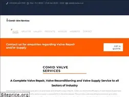 Sites similar to comid.co.uk