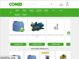 Sites similar to comid.it