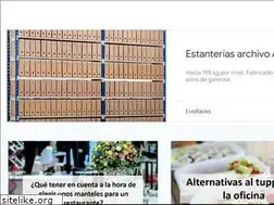 Sites similar to comidaadomicilioweb.es
