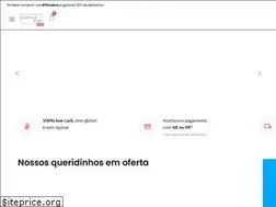 Sites similar to comidaboa.delivery