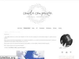 Sites similar to comidacompaixao.com