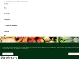 Sites similar to comidacritica.org