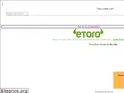Sites similar to comidadodia.com