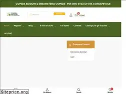 Sites similar to comidaedizioni.it