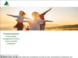 Sites similar to comidamed.com