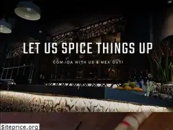 Sites similar to comidamex.com.sg