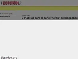 Sites similar to comidaperuana.about.com