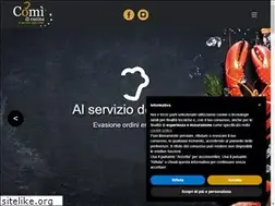 Sites similar to comidicucina.it