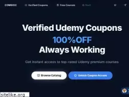 Sites similar to comidoc.com