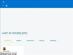 Sites similar to comidoc.org