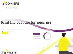 Sites similar to comiere.com