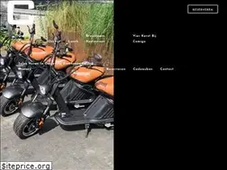 Sites similar to comigo.nl