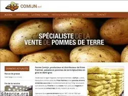 Sites similar to comijn.be