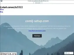 Sites similar to comijsetup.wordpress.com