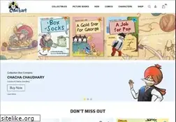 Sites similar to comikart.com