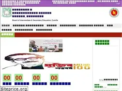 Sites similar to comillaboard.gov.bd