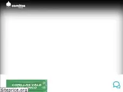 Sites similar to comillas.es