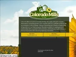 Sites similar to comills.com