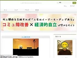 Sites similar to comilyukaizen.com