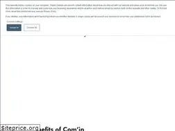 Sites similar to comin-city.com
