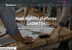 Sites similar to comin.cz