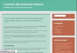 Sites similar to comincialitalia.net