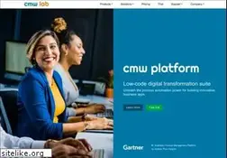 Sites similar to comindware.com