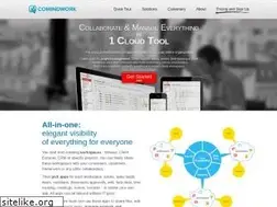 Sites similar to comindwork.com